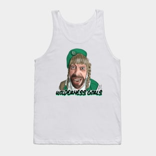 Loaded Weapon 1: Wilderness Girls Tank Top